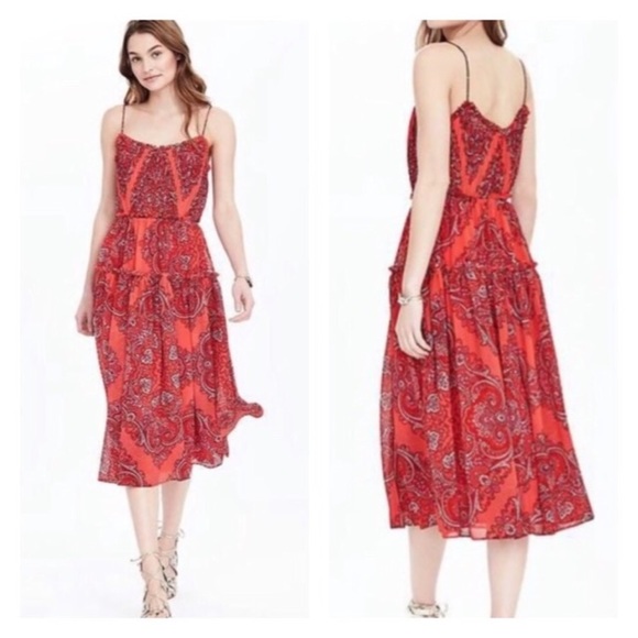 Banana Republic Dresses & Skirts - Banana republic dress